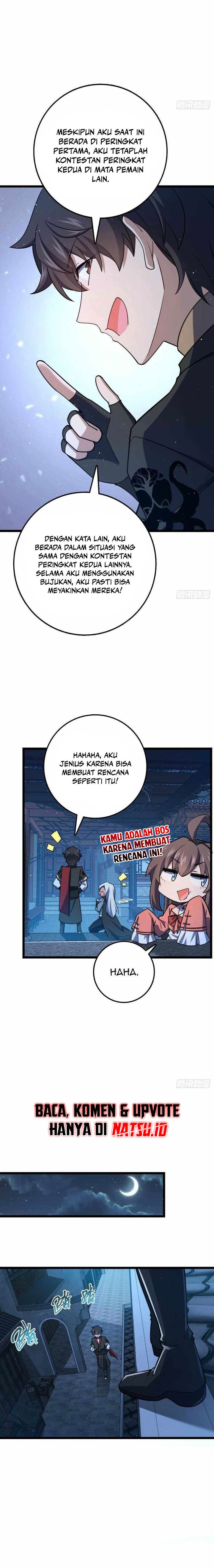 Spare Me, Great Lord! Chapter 609 Gambar 14